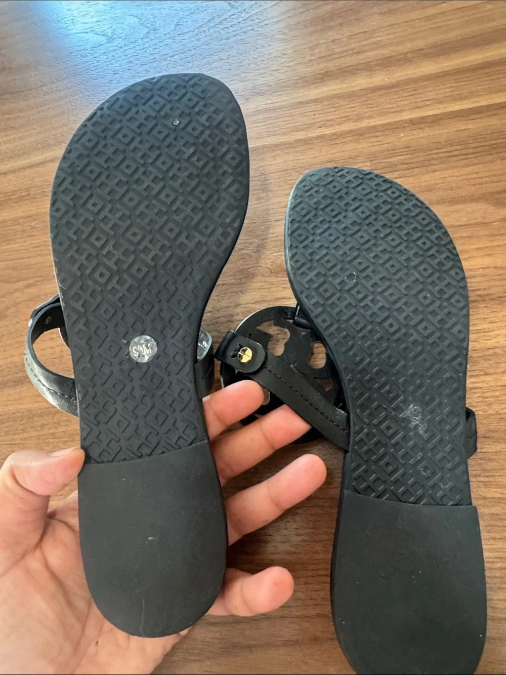 Tory Burch sandals